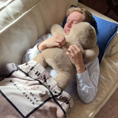 Luilo I Kom eindelijk tot rust