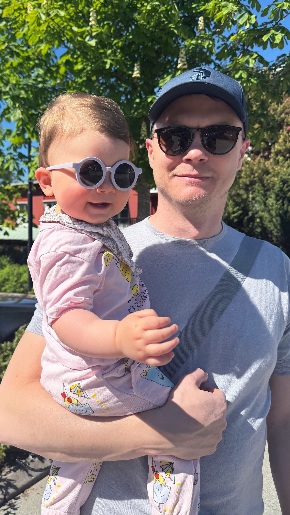 BabyShades