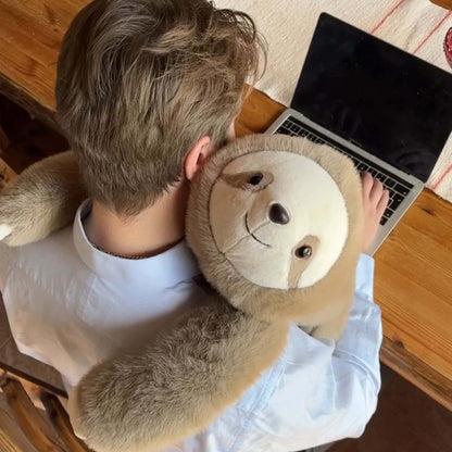 Luilo I Kom eindelijk tot rust