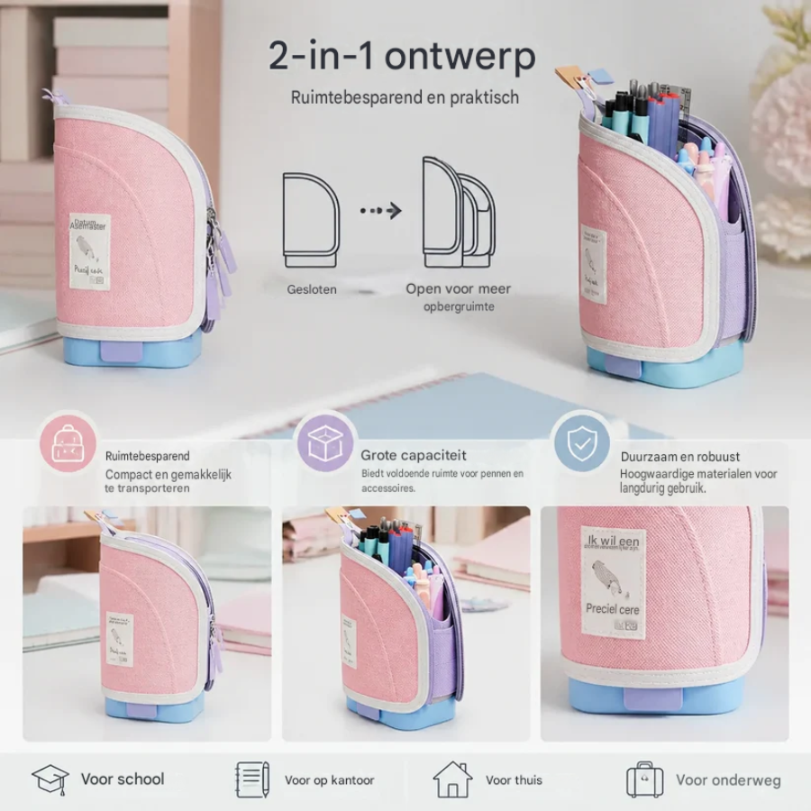 Pop-Up VouwEtui