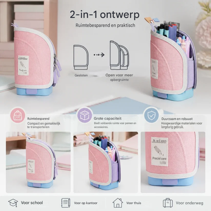 Pop-Up VouwEtui