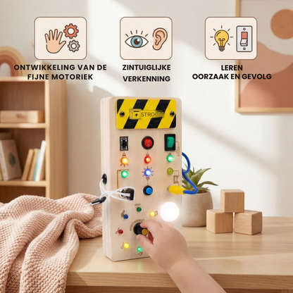 OntdekBord