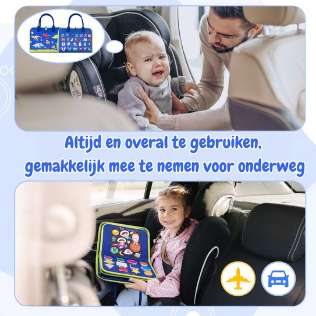 Slimme Handjes