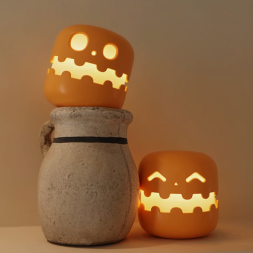 SpookLantaarn