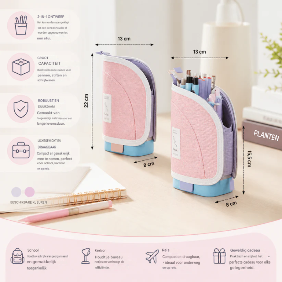 Pop-Up VouwEtui