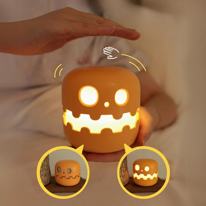 SpookLantaarn