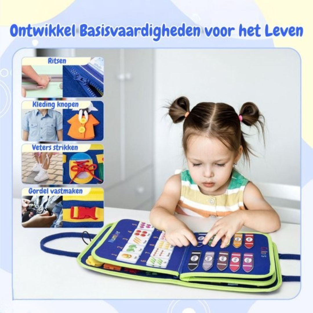 Slimme Handjes