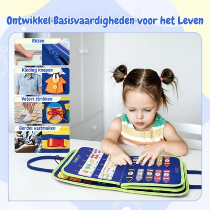 Slimme Handjes