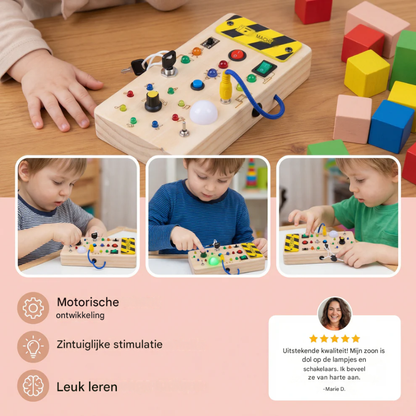 OntdekBord