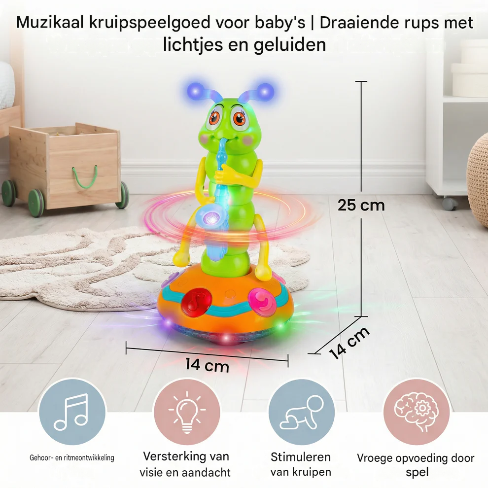 LichtSpinner