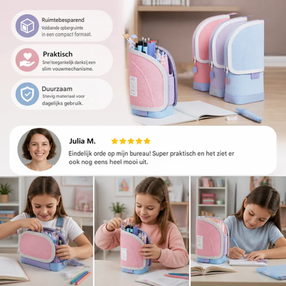Pop-Up VouwEtui