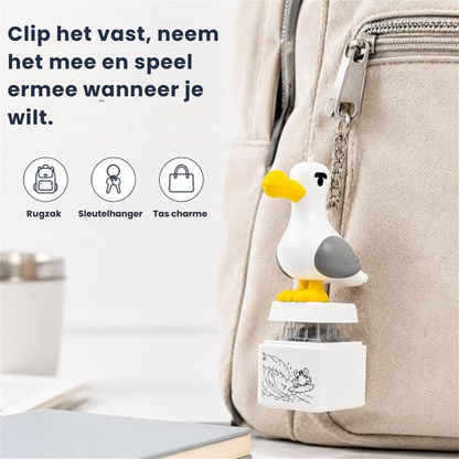 Mine Vogeltje