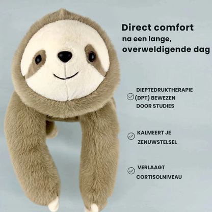 Luilo I Kom eindelijk tot rust