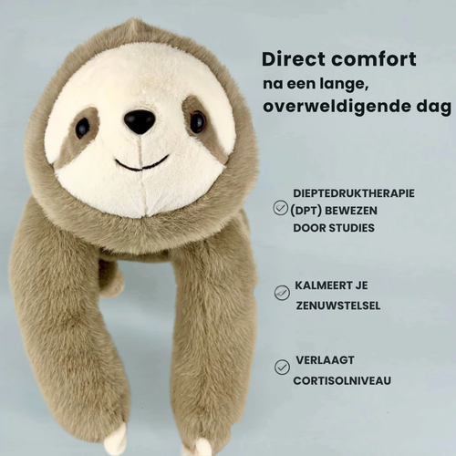 Luilo I Kom eindelijk tot rust