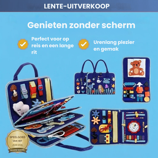 Slimme Handjes