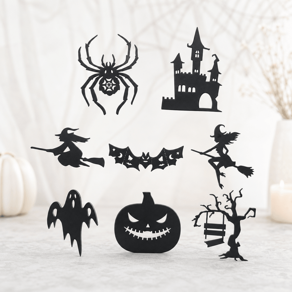 SpookSilhouet