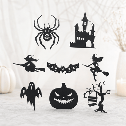 SpookSilhouet