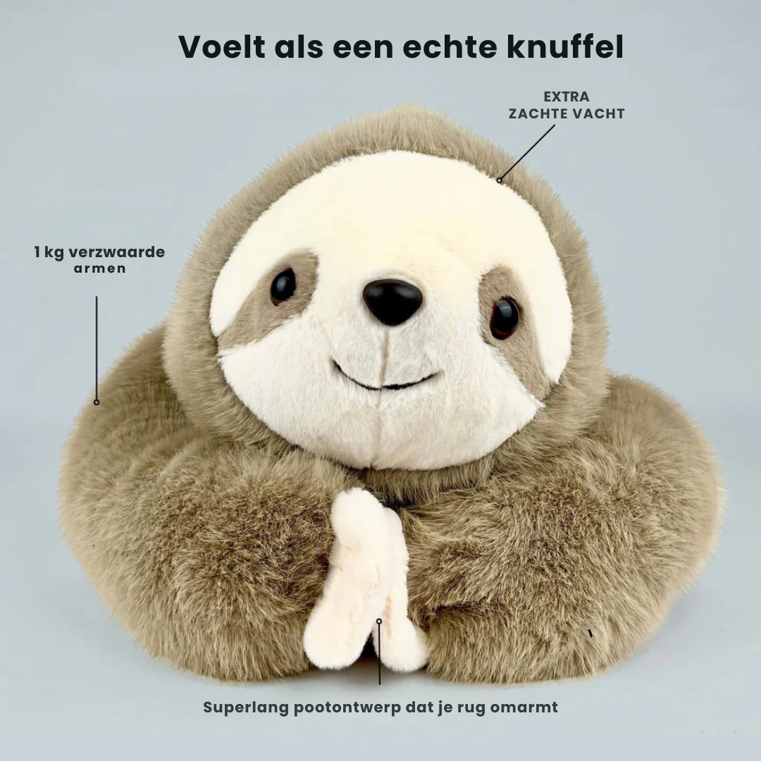 Luilo I Kom eindelijk tot rust