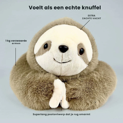 Luilo I Kom eindelijk tot rust