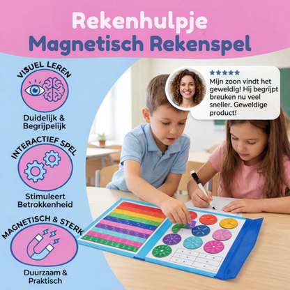 RekenHulpje