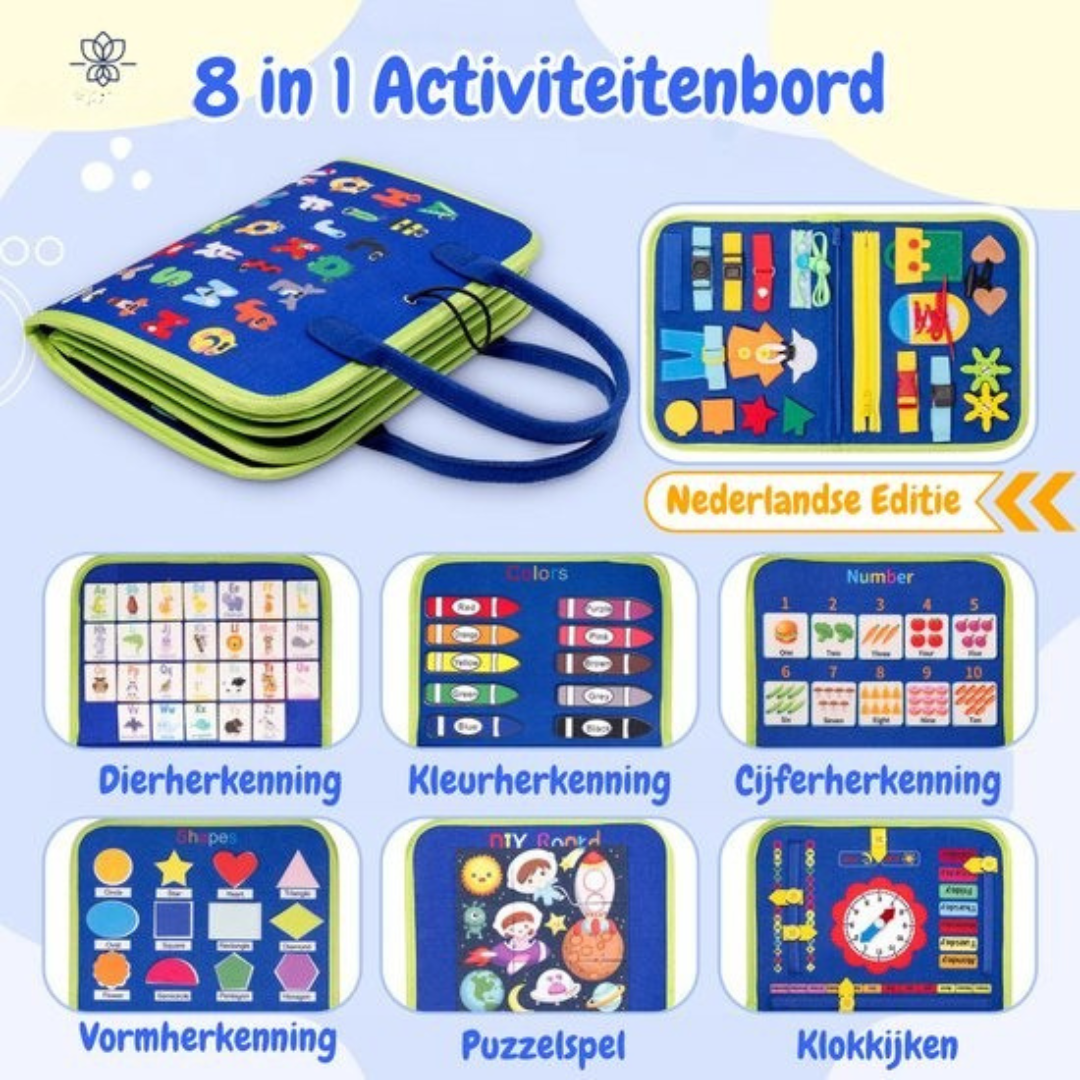 Slimme Handjes