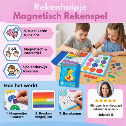 RekenHulpje