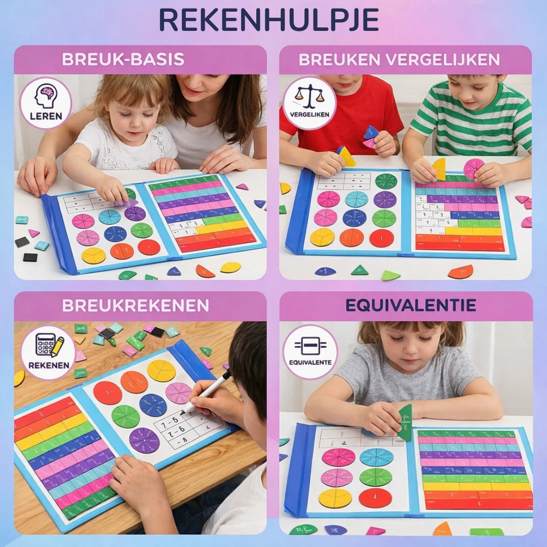 RekenHulpje