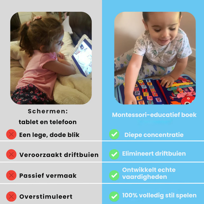 Slimme Handjes