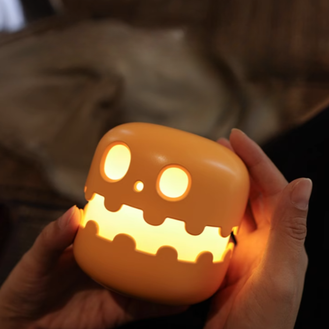 SpookLantaarn