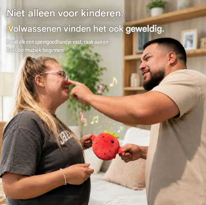 MuziekFruit