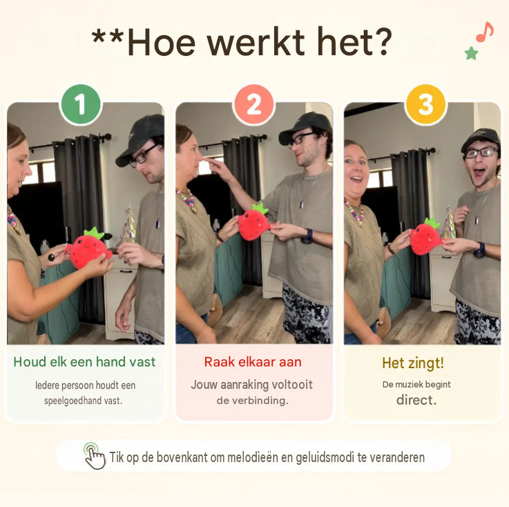 MuziekFruit