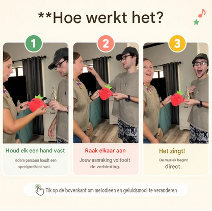 MuziekFruit