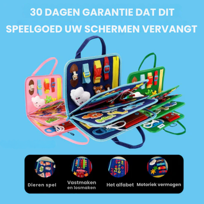 Slimme Handjes