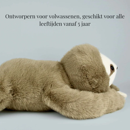 Luilo I Kom eindelijk tot rust