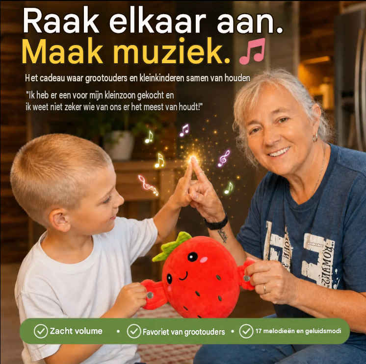 MuziekFruit