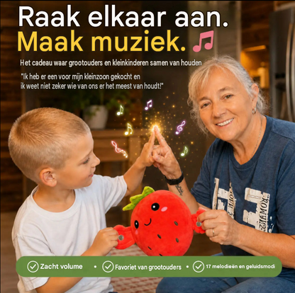 MuziekFruit