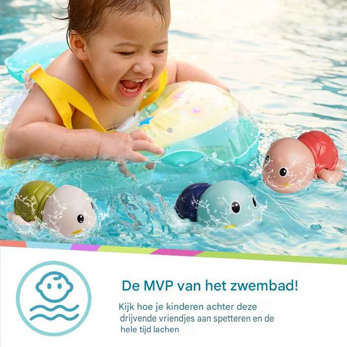 BadMaatjes