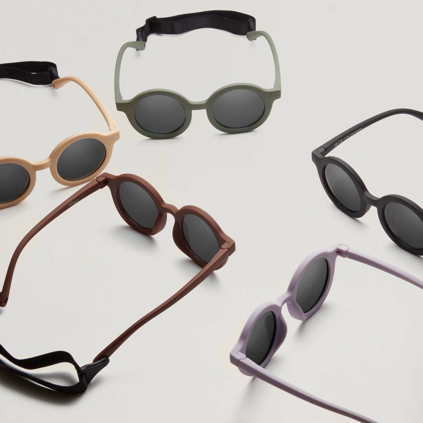 BabyShades