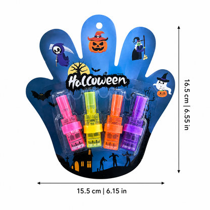 SpookVingers