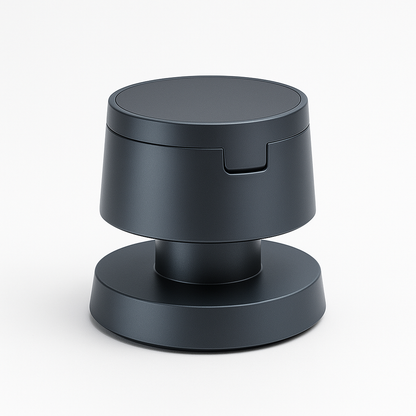 AuraDock I Geen kabelchaos meer op je nachtkastje