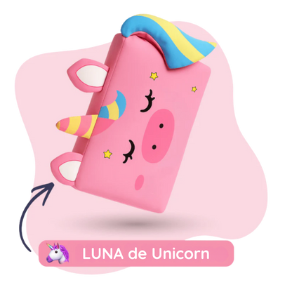 Knuskussen® I Zachte dromen zonder avondstrijd