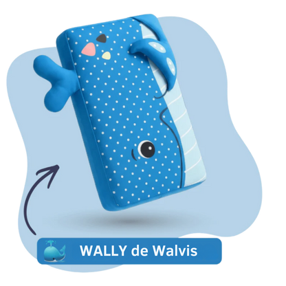 Knuskussen® I Zachte dromen zonder avondstrijd