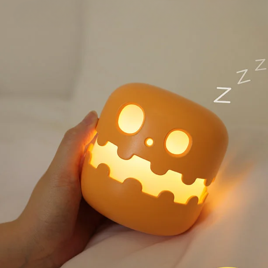 SpookLantaarn