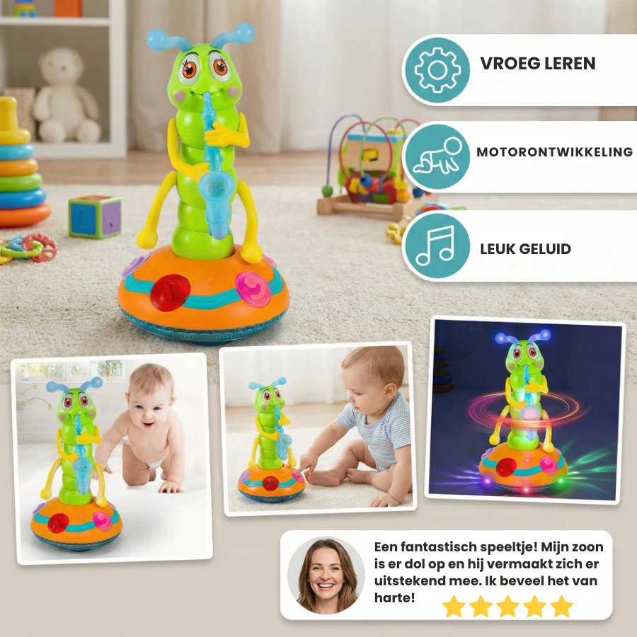 LichtSpinner