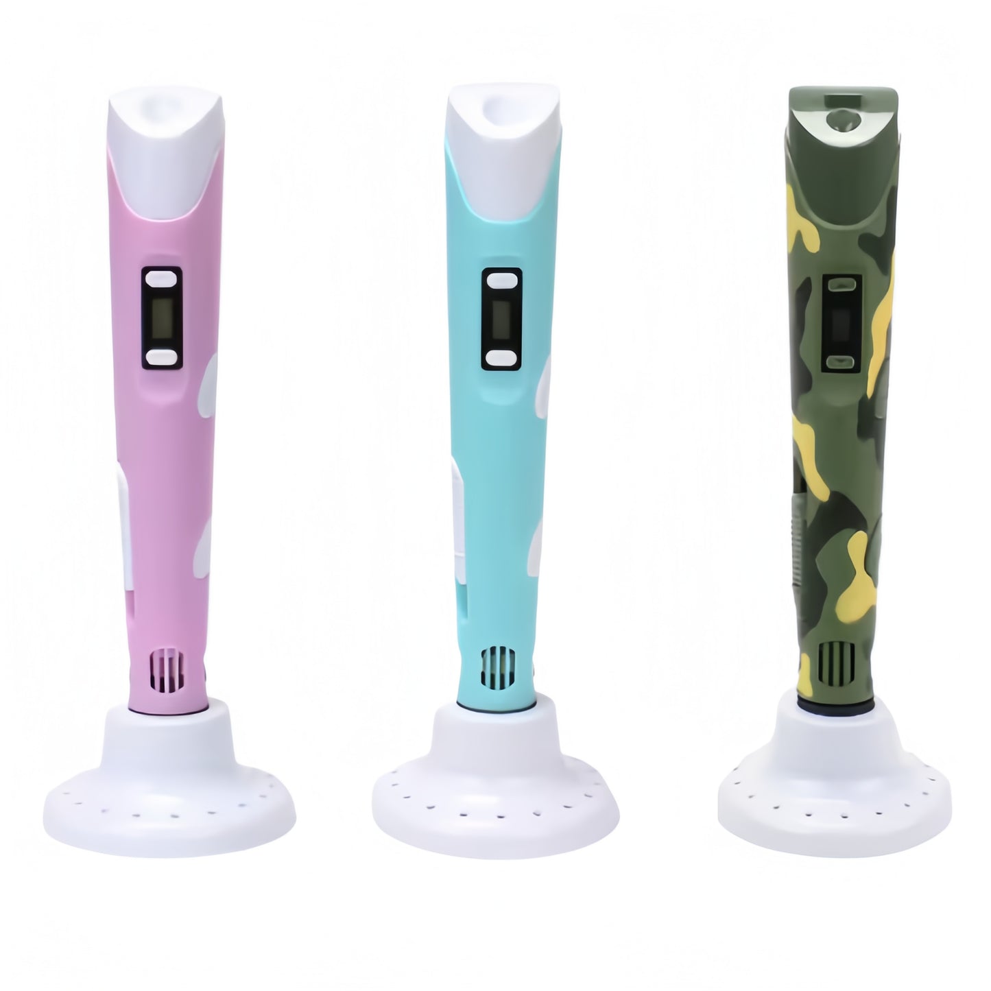 DroomPen™ I Breng je creativiteit tot leven in 3D