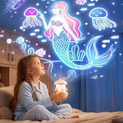 DroomLichtje