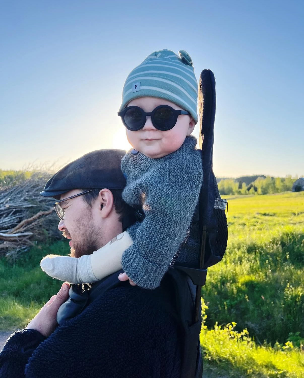 BabyShades
