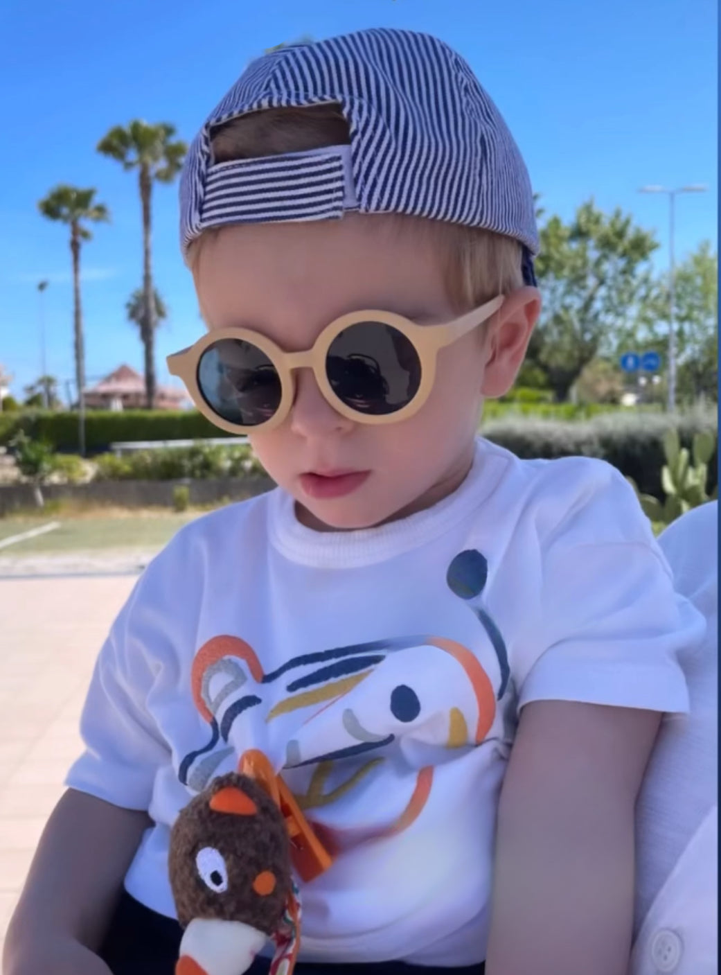 BabyShades