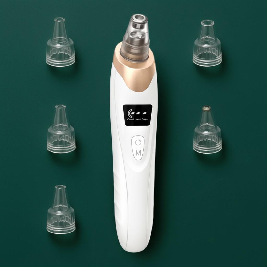 LumiPore™ I Voor een huid die straalt