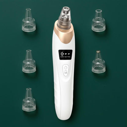 LumiPore™ I Voor een huid die straalt